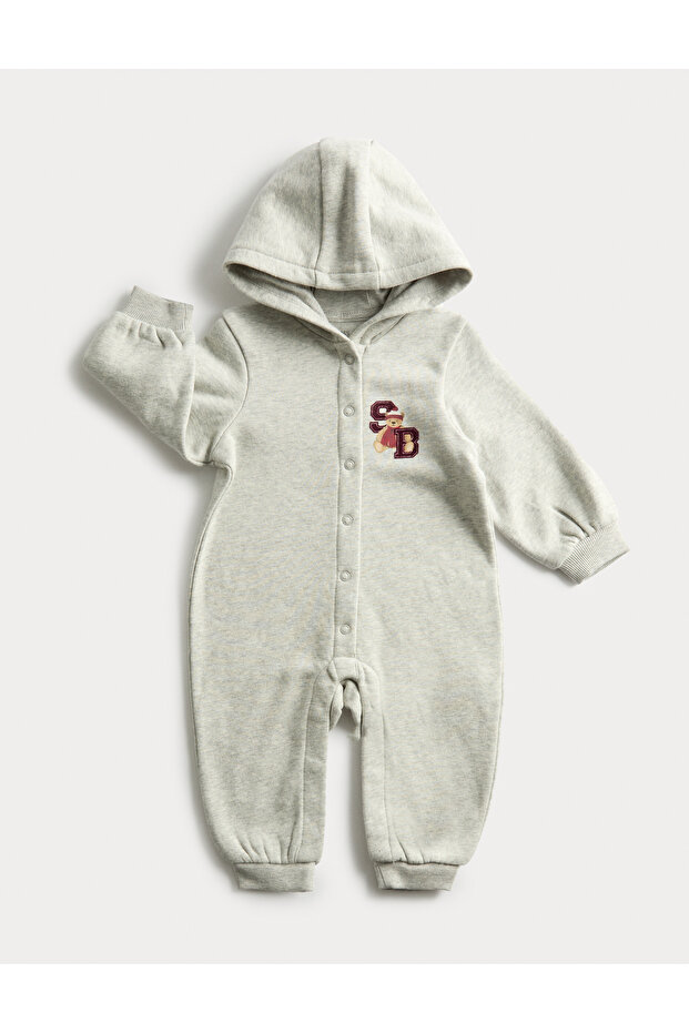 Spencer Bear Tulum (0-3 Yaş) - 1