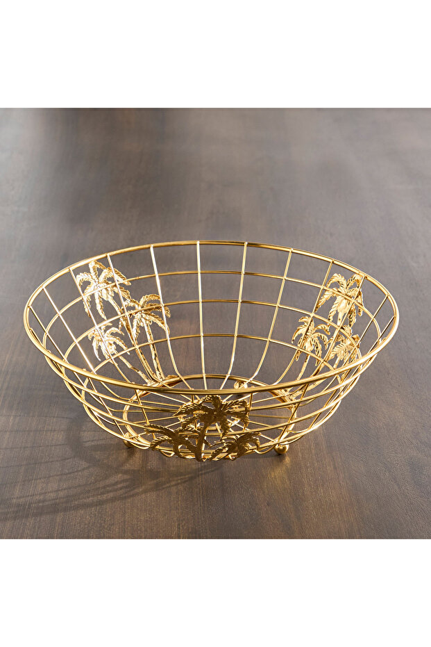 Royal Fruit Basket - 1