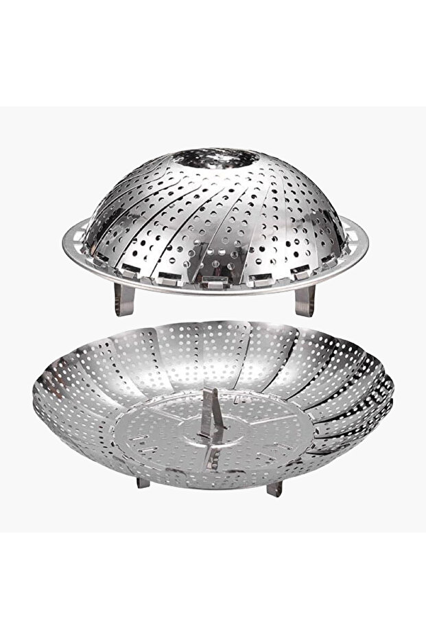 سلة طهي بالبخار من صفا - 2