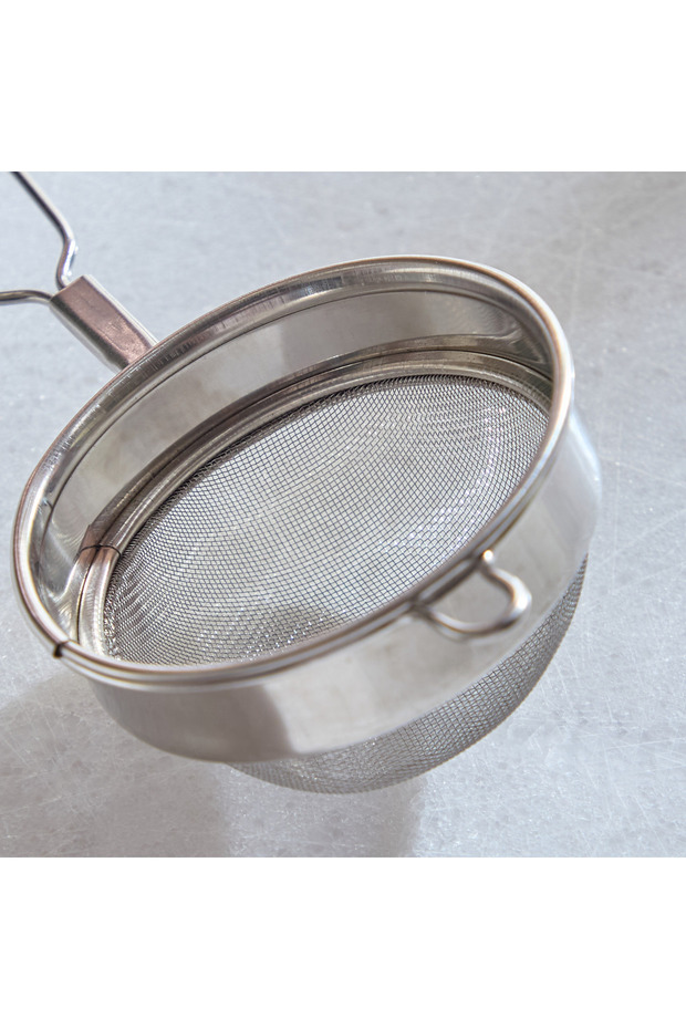 Stilo Classic Tea Strainer - 7 cm - 7