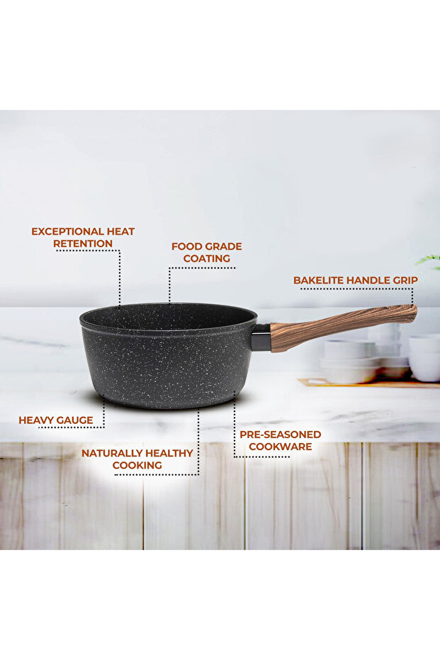 مقلاة صفا غير لاصقة - 3