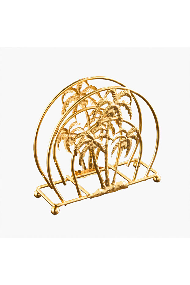 حامل المناديل الملكي - 5