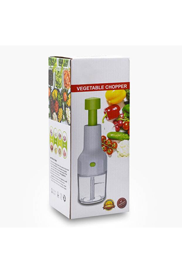 قطاعة الخضار اليدوية من صفا - 7