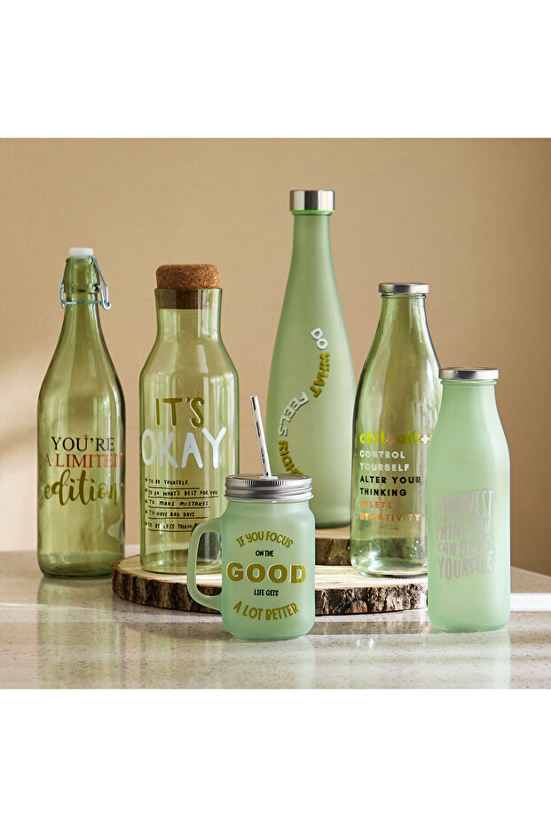 زجاجة هارموني برافيست ثينج - 4