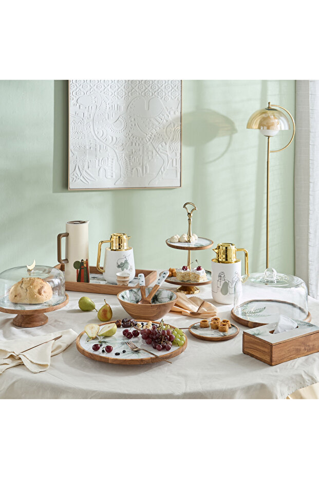 Zaynah Flask - 1 L - 5