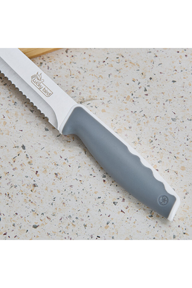 سكين خبز نامييو - 4