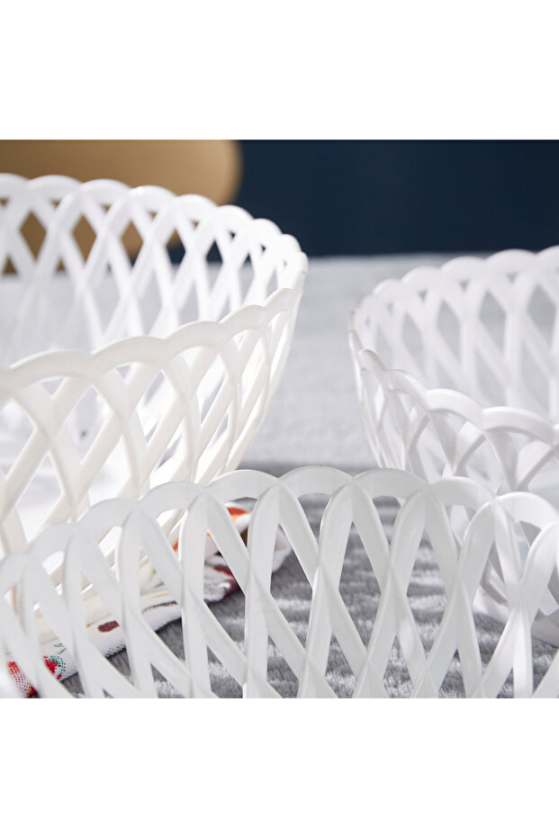 مجموعة سلة سبيكترا المكونة من 3 قطع - 3