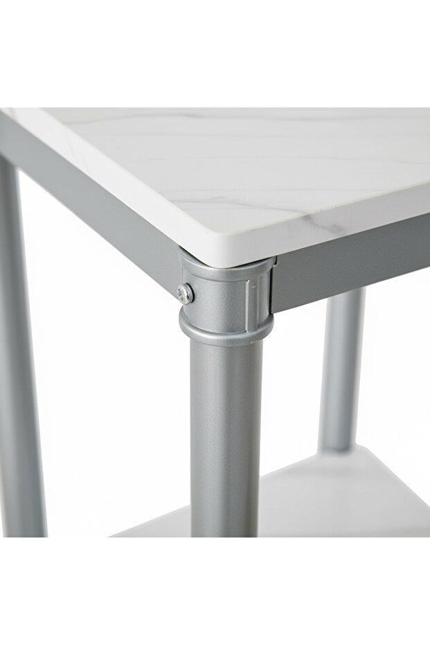 رف تخزين مارمو ذو 5 طبقات - 2