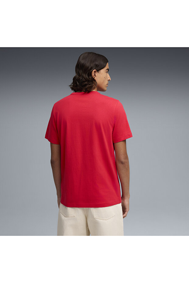 Essentials Elevated Tričko - 6