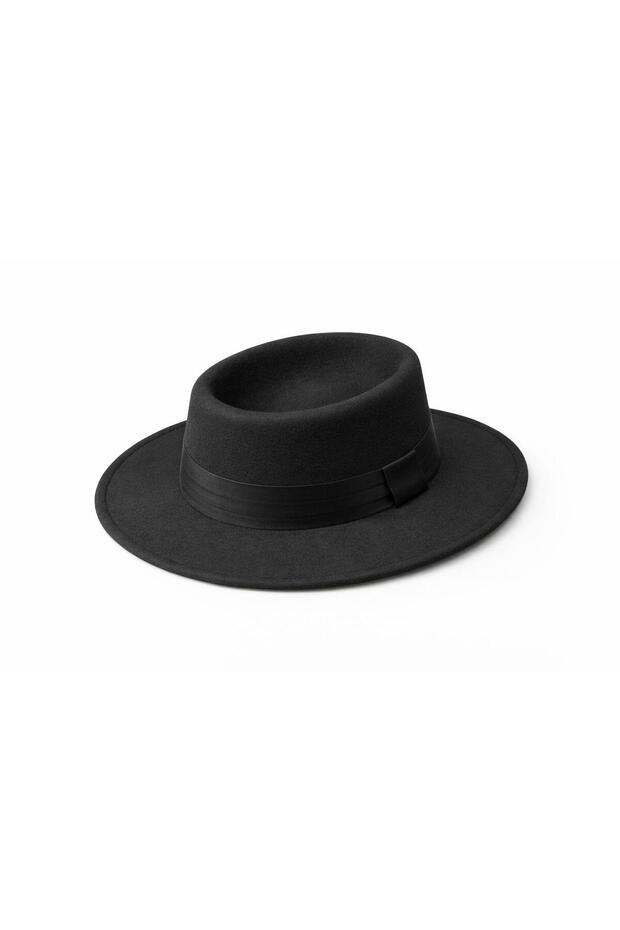 قبعة جوندول أنيقة - 1