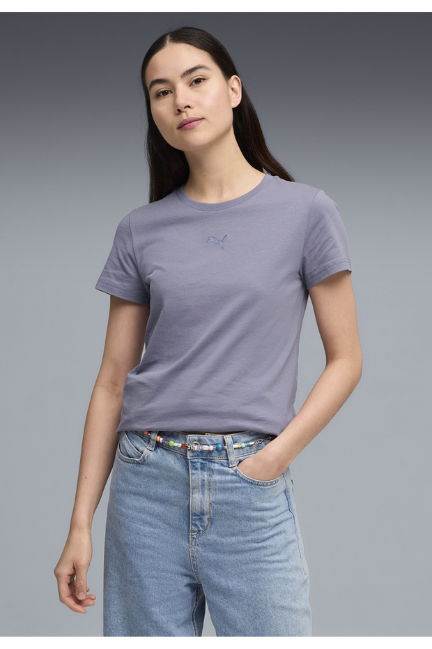 Tricou Essentials - 1