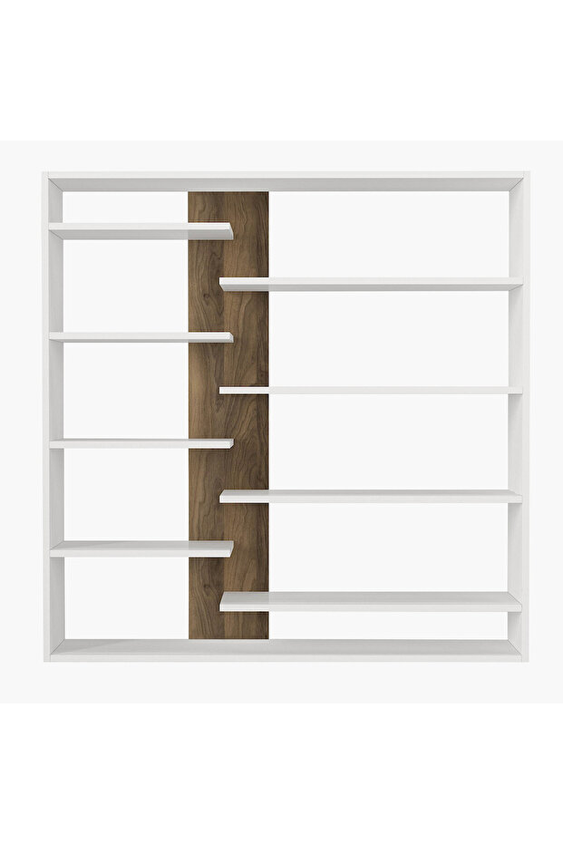 خزانة كتب مودوليكس أيفا - 5