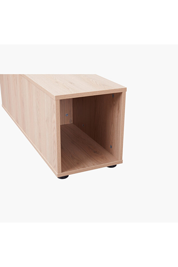 Libby Console with Storage - 4