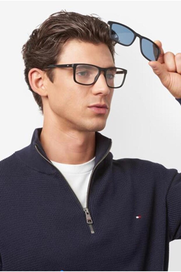 KLİPSLİ GÖZLÜK - 2