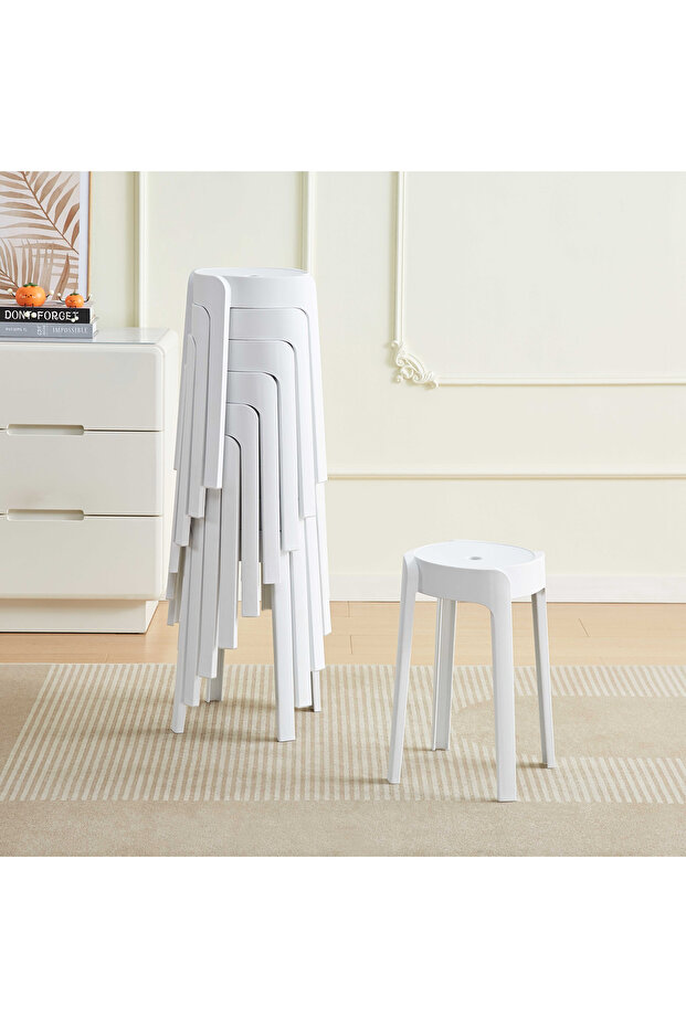 Della Stool - 6