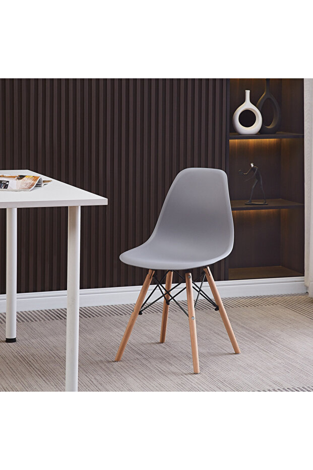 Dimi Study Chair - 1
