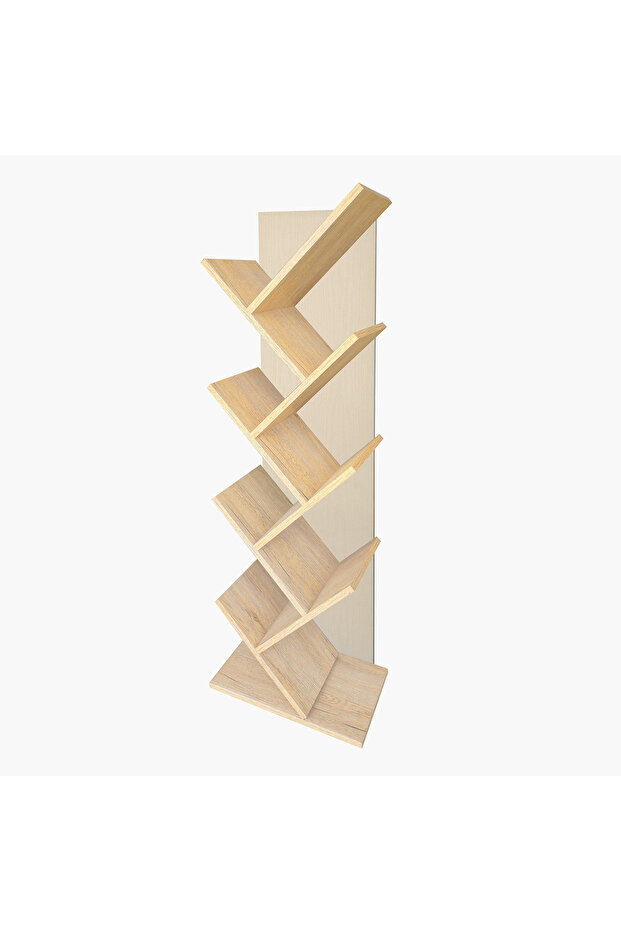 Alford Casper Bookcase - 2