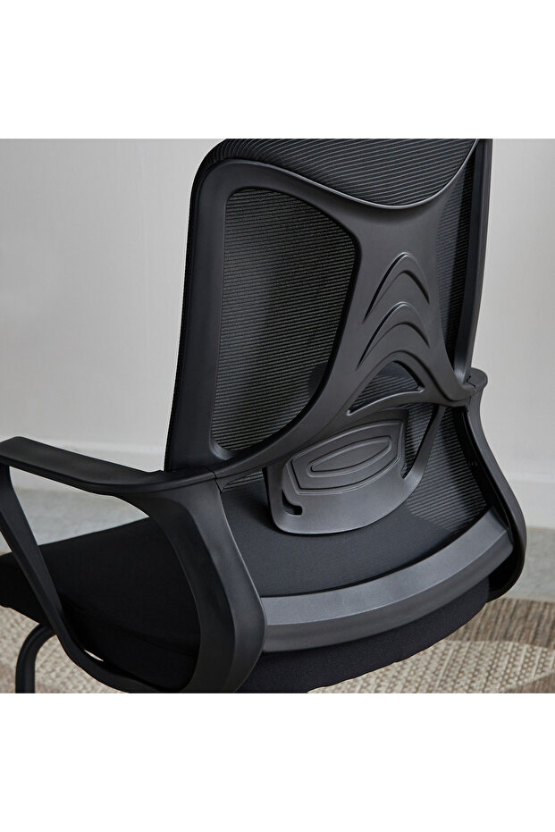 رئيس الزوار الرئيسي - 5