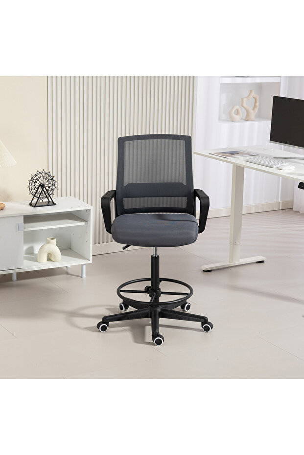 كرسي مكتب أبيكس للرسم الهندسي - 7