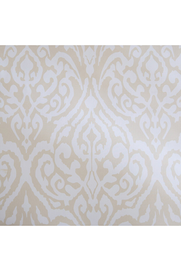 طقم شرشف مسطح مفرد من قطعتين من ماتريكس إيسن - 140 × 240 سم - 6