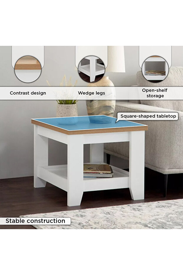 طاولة سكاي إند - 5