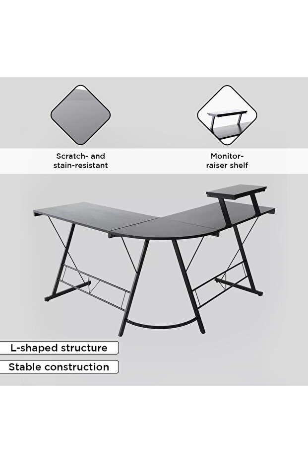 مكتب ألفا كورنر للألعاب - 5