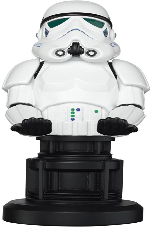 حامل كابل جاي - ستورم تروبر - وحدة تحكم وجهاز، مقاس واحد - 7