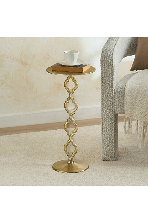 Solano Accent Table - 1