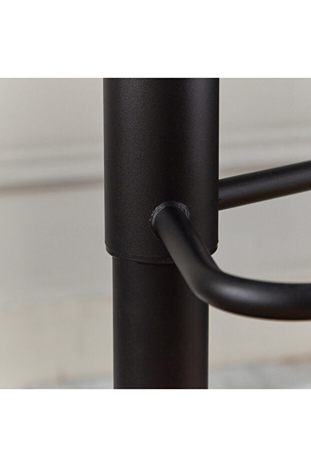 Charleston Bar Stool - 8