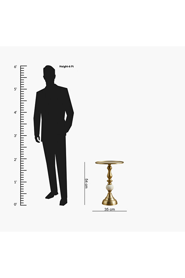 طاولة كادي المميزة - 7