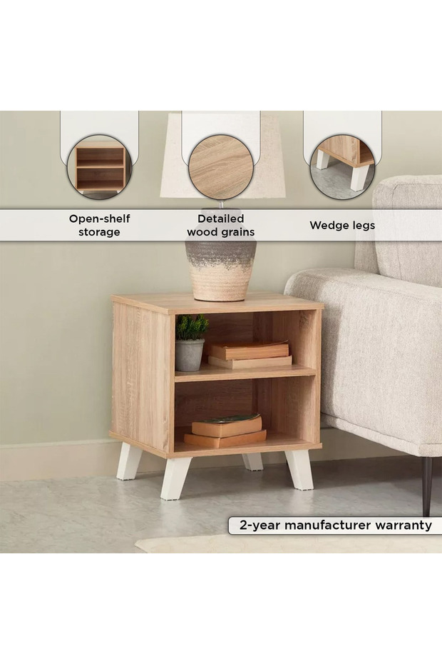 Alford End Table - 4