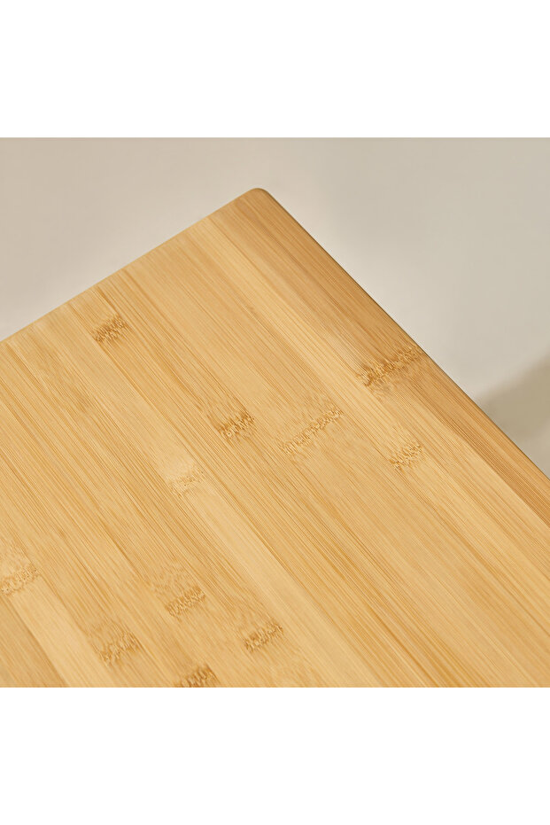 طاولة جانبية من الخيزران من هانوي - 3