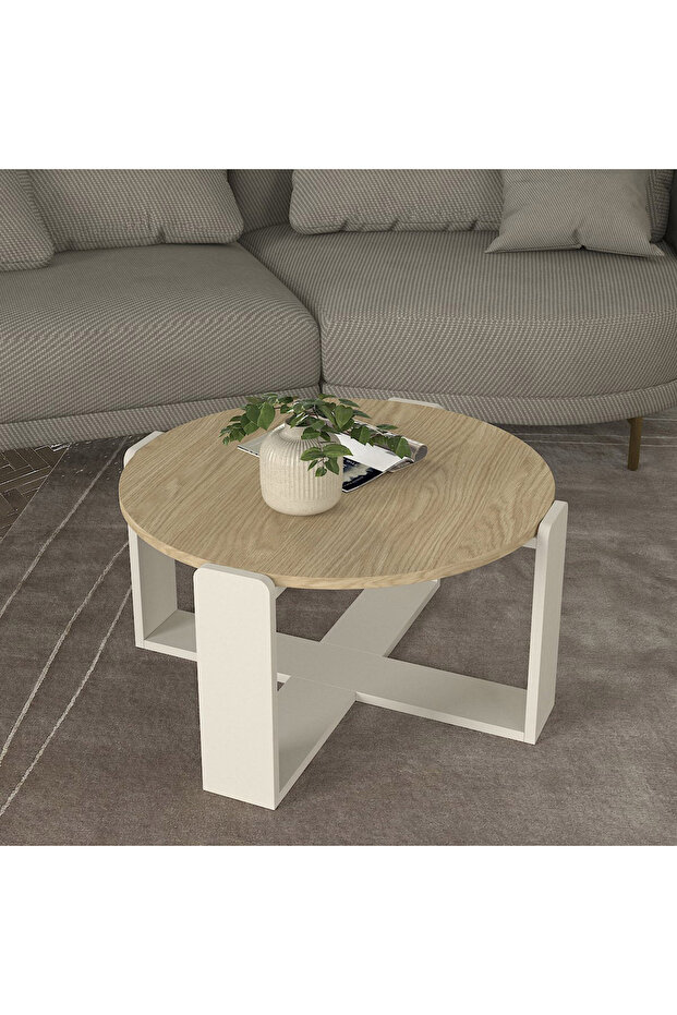 طاولة قهوة مودوليكس أشتون - 2