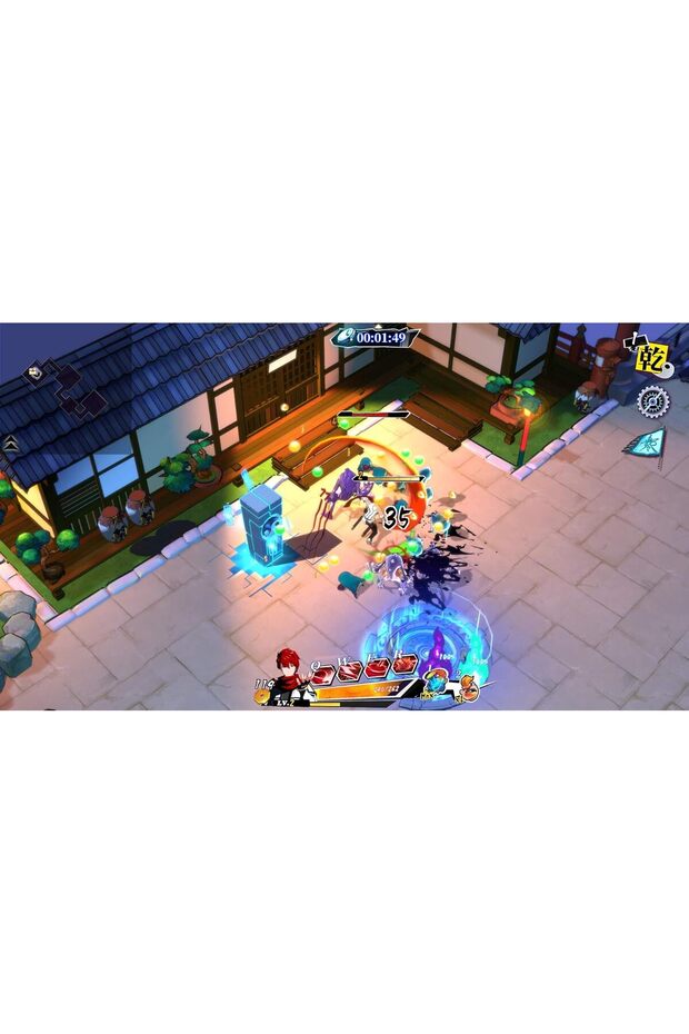 زينجيون نينتندو سويتش (نينتندو سويتش) - 5