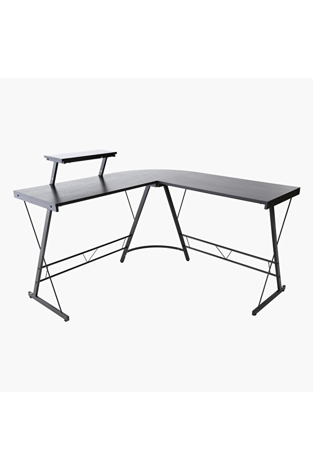 مكتب ألفا كورنر للألعاب - 2