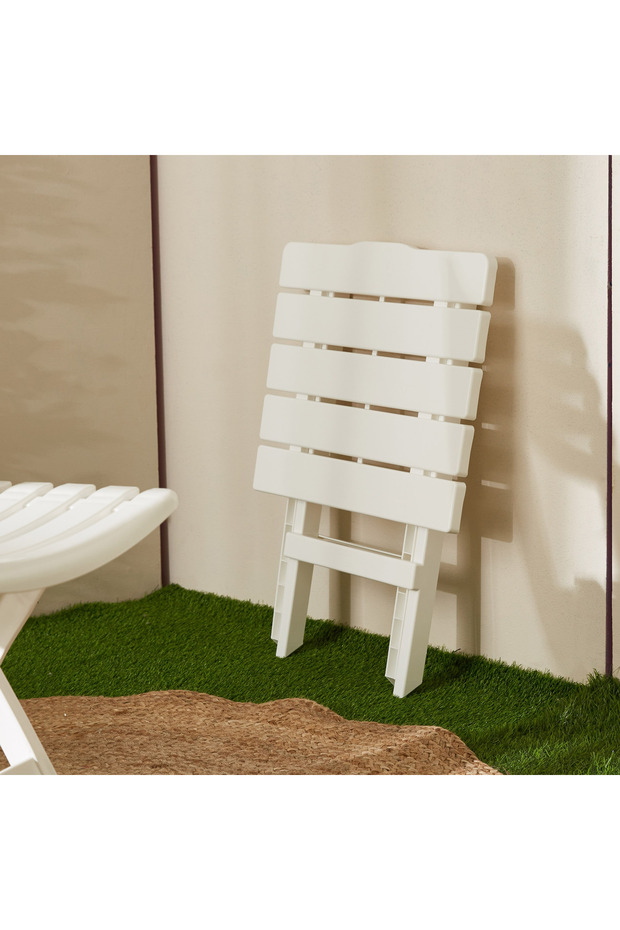 Vera Portable Folding Table - 6