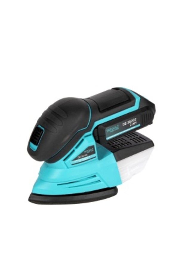 Triangular Sander 18V 11000rpm - 2