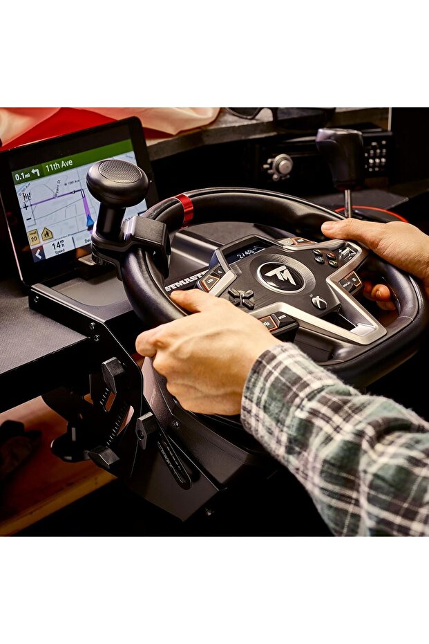 Sim Task Steering Kit - 3