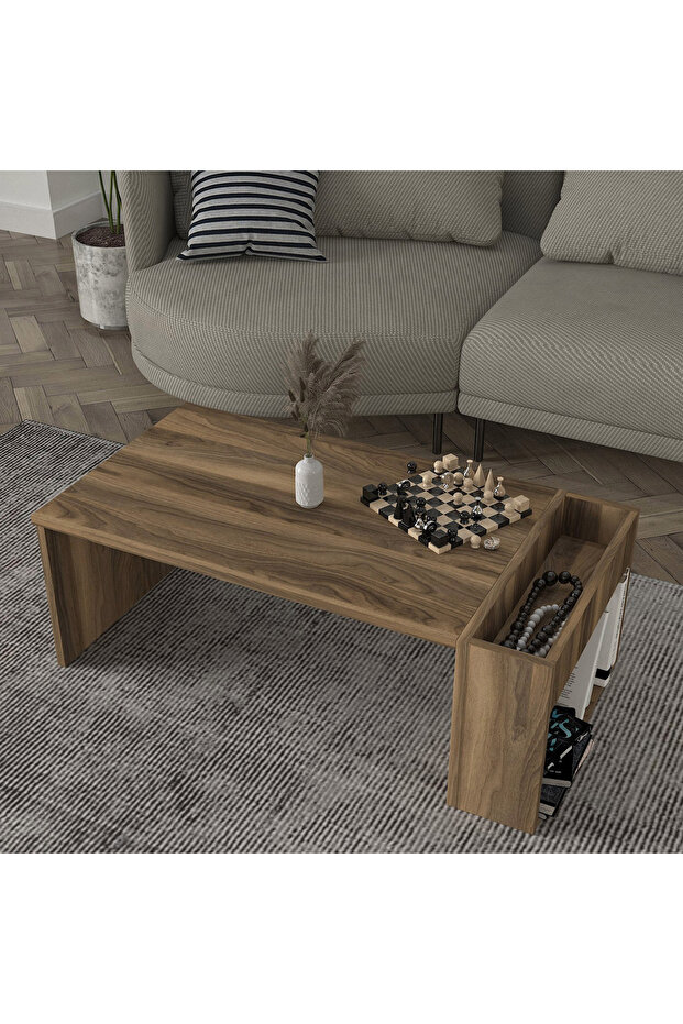 Modulix Vision Coffee Table - 3
