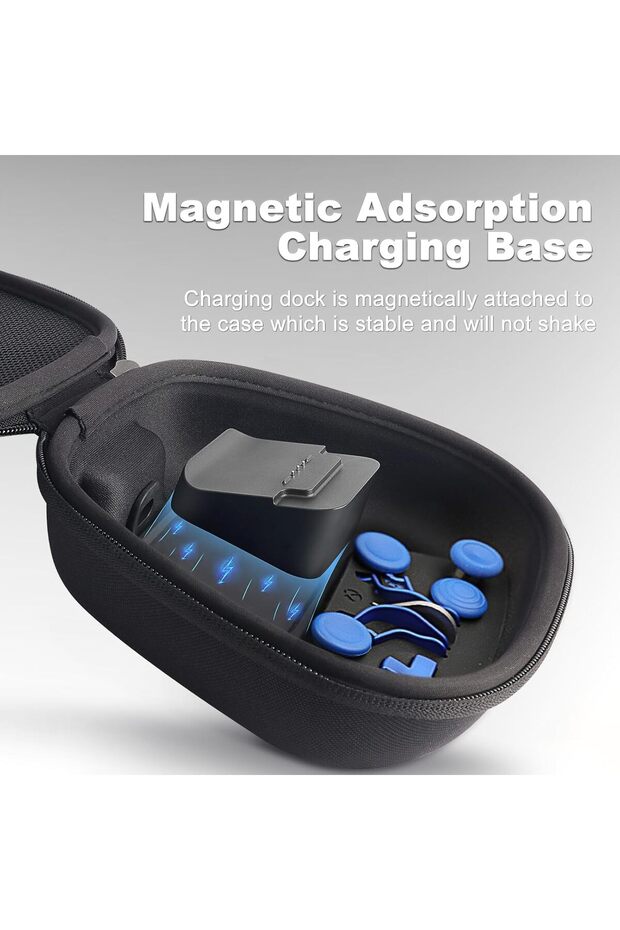 مجموعة كاملة من المكونات لجهاز تحكم Xbox Elite Series 2 - الملحقات تتضمن حقيبة حمل واحدة لجهاز التحكم - 3