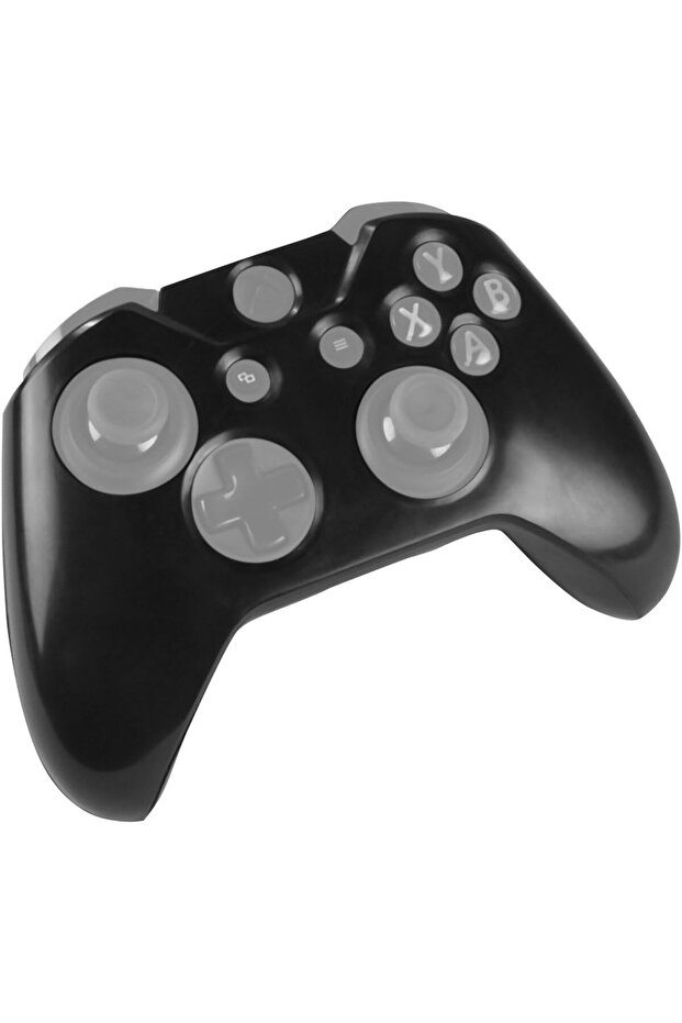 غطاء حماية وحدة التحكم الأسود من جيوتك (إكس بوكس ​​ون) - 2