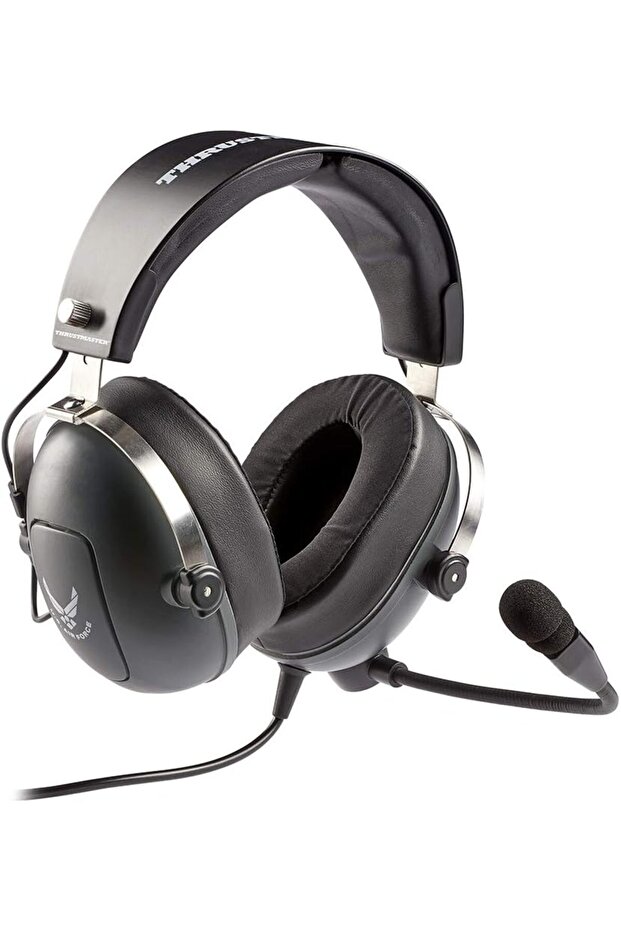 ThrustMaster T.Flight إصدار القوات الجوية الأمريكية DTS - غير مخصص لجهاز معين - 2