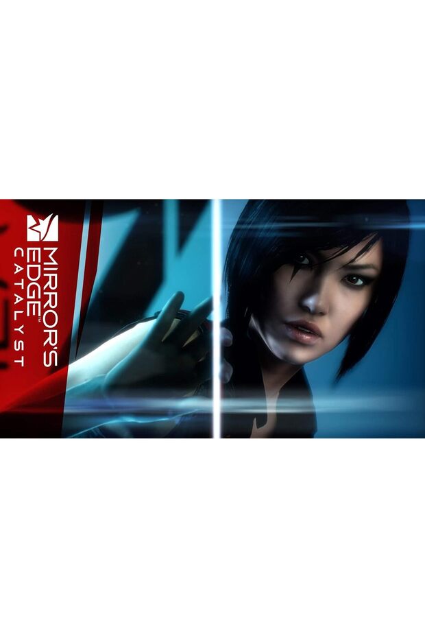 Mirror's Edge Catalyst (PS4) (KSA Version) - 4