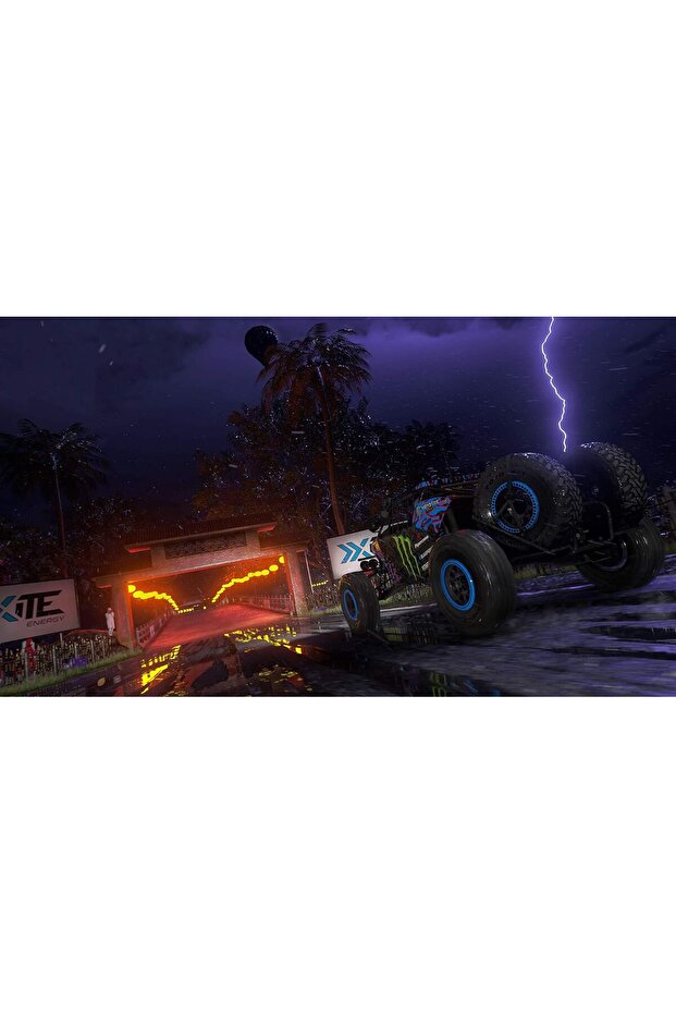 سيجا ديرت 5 (إكس بوكس ​​ون) - 6