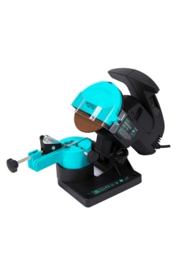 Chainsaw Chain Sharpener 220W - 5
