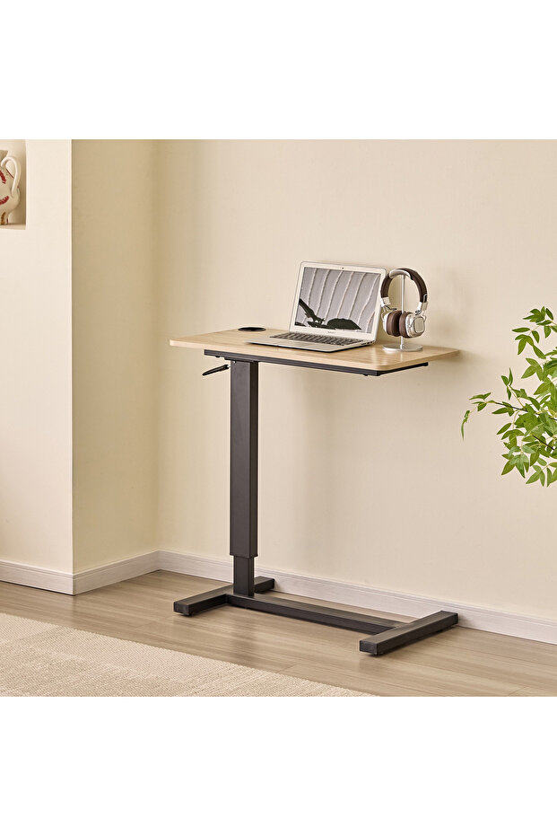 طاولة موفو إلغا متعددة الأغراض قابلة لتعديل الارتفاع - 1