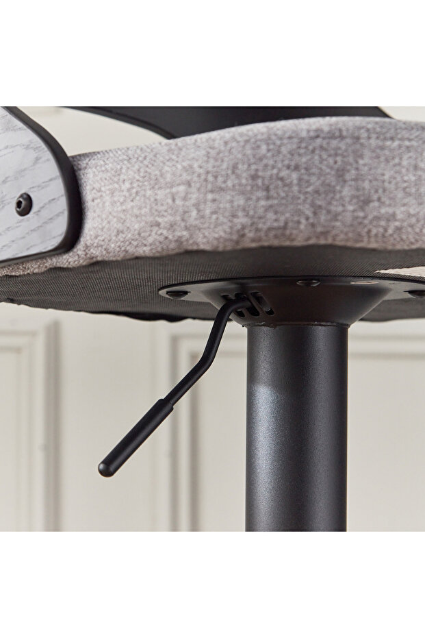 Charleston Bar Stool - 3