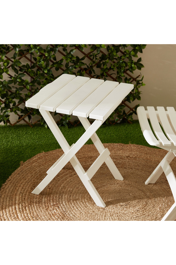 Vera Portable Folding Table - 2