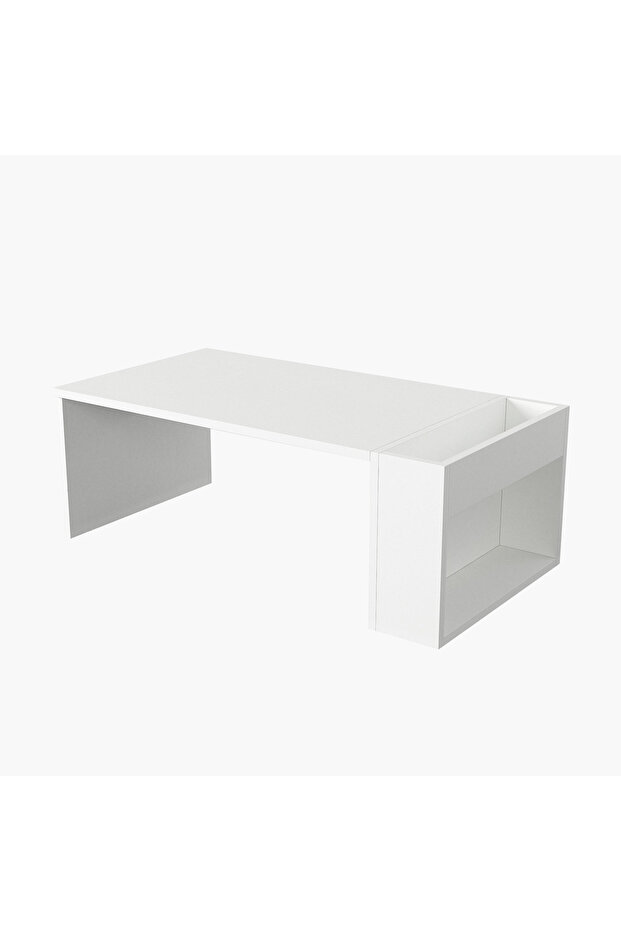 Modulix Vision Coffee Table - 6