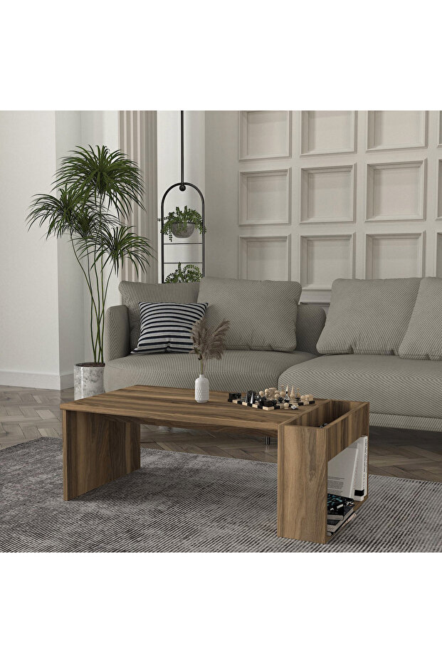 Modulix Vision Coffee Table - 1